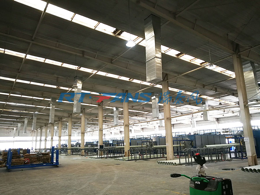 冷風(fēng)機,環(huán)?？照{(diào),瑞泰風(fēng)冷風(fēng)機