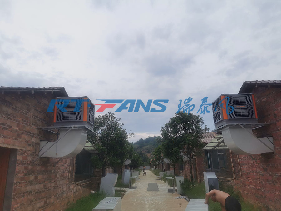 冷風(fēng)機,環(huán)?？照{(diào),工業(yè)大風(fēng)扇