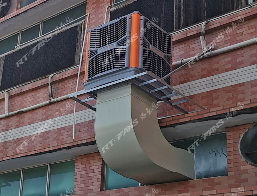 工廠降溫,環(huán)?？照{(diào),冷風(fēng)機(jī)