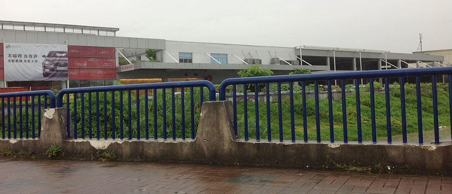 東莞環(huán)?？照{(diào)